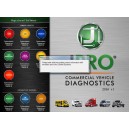JPRO Professional Diagnostic Software