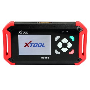 XTOOL HD900 Heavy Duty Truck Eobd2 OBD2 CAN BUS Code Reader