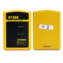 AUTOOL BT-BOX Battery Tester Interface