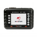 Master MST-3000 Interface