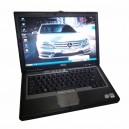 Dell630 Laptop For Super MB Star Top