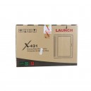 Launch X-431 V+ With Heavy Duty Module Package