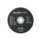 Autel MaxiFlash Elite Software CD
