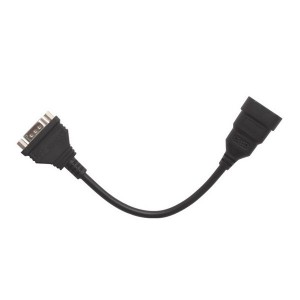 Fiat 3Pin Connect Cable for X431 IV/DIAGUN III/X431 iDiag