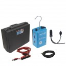 SMOKE A1 Pro Turbo Automotive Leak Detector Packing List