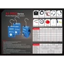 SMOKE A1 Pro Series Leak Detector