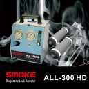 Smoke ALL-300 HD Truck Pipe Leakage Tester