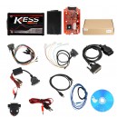 Kess V2 V5.017 No Token Limited with Red PCB Online Version