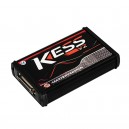 Kess V2 V5.017 No Token Limited with Red PCB Online Version