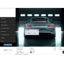 Porsche Piwis II Update DVD V15.600