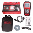 Autel AutoLink AL609 Original ABS + CAN OBDII Ddiagnostic Tool