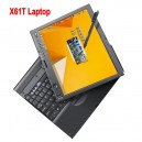 Lenovo X61T Laptop