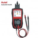 Autel AutoLink AL439 OBDII/CAN And Electrical Test Tool