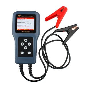 MST-8000+ Digital Battery Analyzer MST8000 Plus Battery Tester