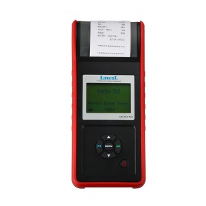 AUGOCOM MICRO-768 Battery Tester Conductance Tester