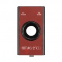 HiTag2 Key Programmer V3.1 (Red)
