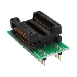 PSOP44 Socket adapter for Chip Programmer