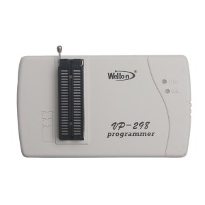 Wellon VP298 Programmer VP-298 Original Universal Eeprom tool