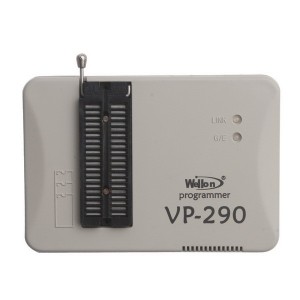 Wellon VP290 Programmer VP-290