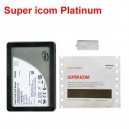 Super iCOM Platinum Edition 2016-07 SSD for BMW ICOM A2
