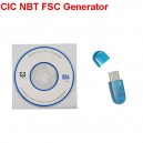 BMW FSC Generator CIC NBT FSC Navigation Code Generator