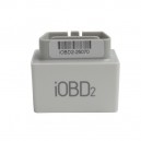 iOBD2 iPhone/Android Bluetooth OBD2 EOBD Auto Scanner