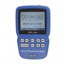 VPC100 PinCode Calculator (with 300+200 Tokens) Hand-Held