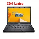 Lenovo X201 Laptop