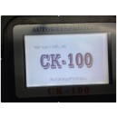 CK100 Auto Key Programmer V45.06