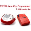 CN900 Master With ID46 Cloner Box