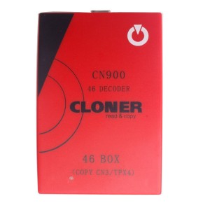 ID46 Cloner Box for ND900/CN900/JMA TRS5000