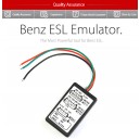 Benz ESL Emulator