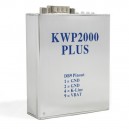 KWP2000 Plus ECU Remap Flasher Programmer
