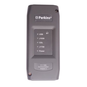 PERKINS EST Interface 2011B