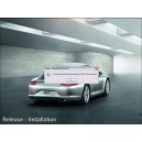 Porsche Piwis Tester II V16.200 Upgrade DVD