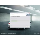 Porsche Piwis Tester II V16.200 Upgrade DVD