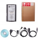 Python Nissan Diesel Special Diagnostic Instrument Update By CD