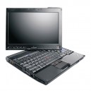 Lenovo X201T Notebook Multi Touch Tablet