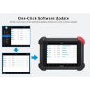 XTOOL PS90 Tablet Original One-click software update