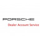 Porsche Piwis II Online Coding Service for one time