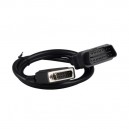 BMW ICOM A3 Scanner-OBD2 Cable