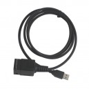AllScanner VCX Porsche Piwis2 USB Cable