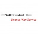 Porsche Piwis II License Service Never Expire Piwis Tester 2