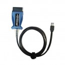 Mongoose GM MDI cable