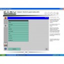 Iveco Eltrac Easy Software