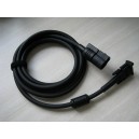 GM TECH2 OBDII Cable