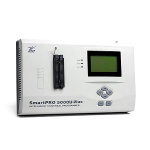 Wellon SmartPRO 5000U-PLUS Universal USB Programmer