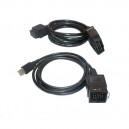 Allscanner Toyota ITS3 cables
