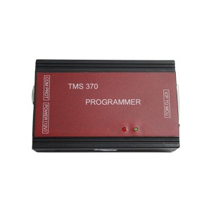 TMS370 Mileage Programmer Tool