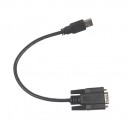 Lexia 4 PP2000 for Citroen/Peugeot Diagnostic Short USB Cable